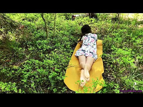 ❤️ Vreemdeling op Tinder Masturbeert mijn poesje en neukt hartstochtelijk in het bos ❤ Super sex at us nl.hentai-id-tv.ru ❌