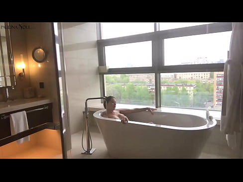 ❤️ Enorme babe die hartstochtelijk haar poesje aftrekt in de badkamer ❤ Super sex at us nl.hentai-id-tv.ru ❌