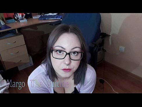 ❤️ Sexy meisje met bril zuigt Dildo diep op camera ❤ Super sex at us nl.hentai-id-tv.ru ❌